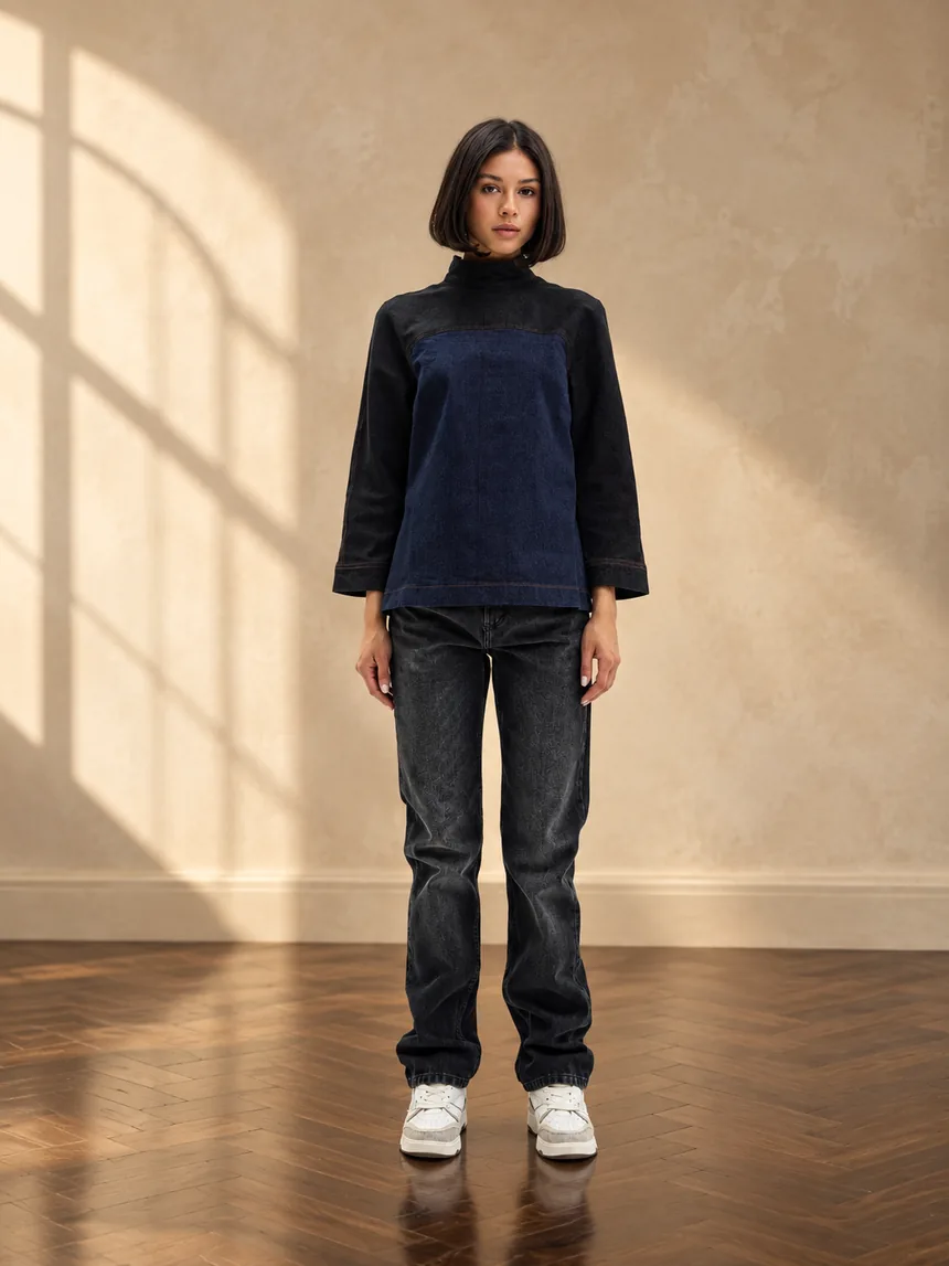 224 Black Lux