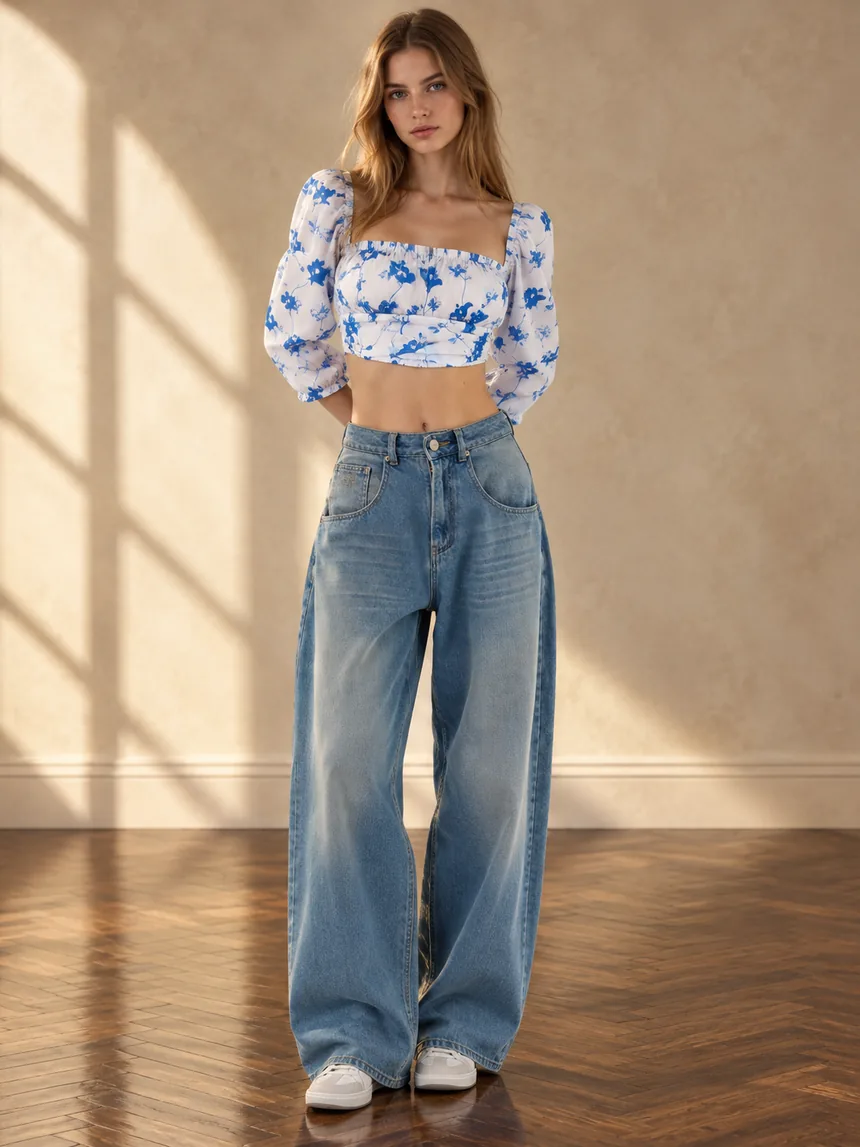 507 Urban chic